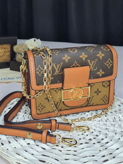 lv sling bag for ladies